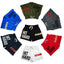 XISHA Gym Shorts Men Running Shorts Sport Homme Breathable Soft Tennis Workout Sportswear Mesh Short Pants Male Yoga Basketball - Slobuy