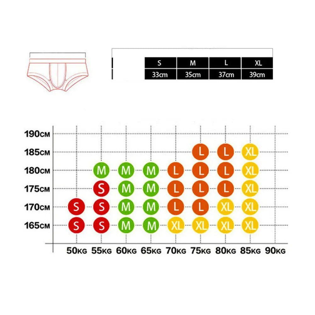 Pants Men Swimsuit Beach Shorts S/M/L/XL Short Pants Size S-XL Slim Fit Swim Shorts Swimming Swimwear Comfortable - Slobuy