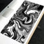 XXL Strata Liquid 900x400 Mouse Pad Computer Laptop Anime Keyboard Mouse Mat Large Mousepad Keyboards Gamers Decoracion Desk Mat - Slobuy