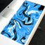 XXL Strata Liquid 900x400 Mouse Pad Computer Laptop Anime Keyboard Mouse Mat Large Mousepad Keyboards Gamers Decoracion Desk Mat - Slobuy