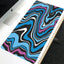 XXL Strata Liquid 900x400 Mouse Pad Computer Laptop Anime Keyboard Mouse Mat Large Mousepad Keyboards Gamers Decoracion Desk Mat - Slobuy