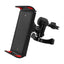 Xnyocn Car Tablet Holder Universal 6 7 8 9 10 11 Inch Phone PC Stand Air Vent Mount Tablets Accessories For ipad Samsung Xiaomi - Slobuy