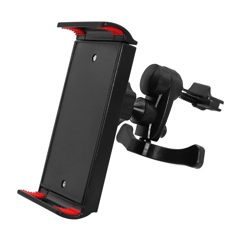 Xnyocn Car Tablet Holder Universal 6 7 8 9 10 11 Inch Phone PC Stand Air Vent Mount Tablets Accessories For ipad Samsung Xiaomi - Slobuy
