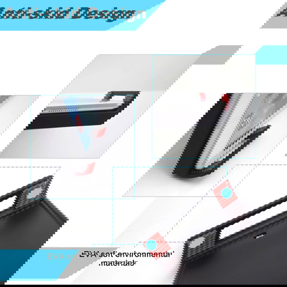 Xnyocn Car Tablet Holder Universal 6 7 8 9 10 11 Inch Phone PC Stand Air Vent Mount Tablets Accessories For ipad Samsung Xiaomi - Slobuy