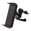 Xnyocn Car Tablet Holder Universal 6 7 8 9 10 11 Inch Phone PC Stand Air Vent Mount Tablets Accessories For ipad Samsung Xiaomi - Slobuy