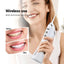 YOUPIN Xiaomi Oral Irrigator Water Flosser Electric Dental Whitening USB Rechargeable Gums Care Portable Jet Tooth Scaler MI NEW - Slobuy