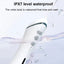 YOUPIN Xiaomi Oral Irrigator Water Flosser Electric Dental Whitening USB Rechargeable Gums Care Portable Jet Tooth Scaler MI NEW - Slobuy