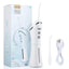 YOUPIN Xiaomi Oral Irrigator Water Flosser Electric Dental Whitening USB Rechargeable Gums Care Portable Jet Tooth Scaler MI NEW - Slobuy