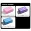 Yoga Blocks,Supportive, Lightweight & Odor Resistant, Yoga Essentials for Yogini,EVA Foam Brick for Beginners, Yogis, Pilates - Slobuy