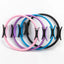 Yoga Fitness Ring Circle Pilates Women Girl Exercise Home Resistance Elasticity Yoga Ring Circle Gym Workout Pilates Accessories - Slobuy