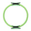 Yoga Fitness Ring Circle Pilates Women Girl Exercise Home Resistance Elasticity Yoga Ring Circle Gym Workout Pilates Accessories - Slobuy