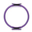 Yoga Fitness Ring Circle Pilates Women Girl Exercise Home Resistance Elasticity Yoga Ring Circle Gym Workout Pilates Accessories - Slobuy