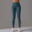 Yoga Leggings Women Fitness Leggings Running Cycling Pants Breathable Sports Leggings High Waist Summer Workout Gym Clothing - Slobuy