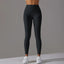 Yoga Leggings Women Fitness Leggings Running Cycling Pants Breathable Sports Leggings High Waist Summer Workout Gym Clothing - Slobuy