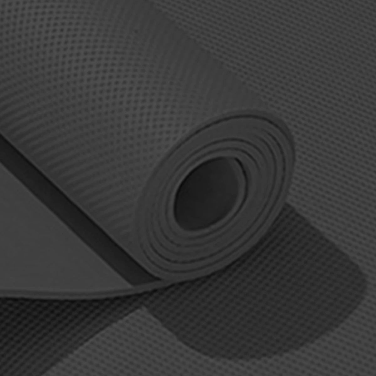 Yoga Mat Anti-skid Sports Fitness EVA Comfort Foam 4MM Thick Yoga Mat for Exercise Yoga and Pilates Gymnastics Mat - Slobuy