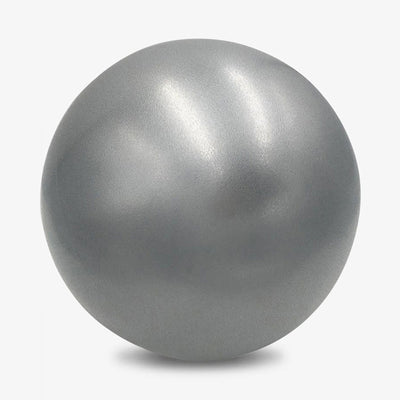 Yoga Pilates Thickened Explosion-proof 25cm Mini Scrub Fitness Sports Balance Ball - Slobuy