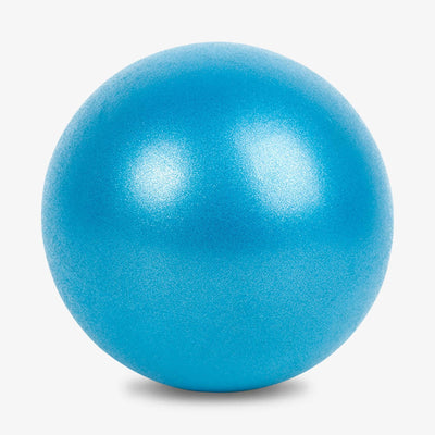 Yoga Pilates Thickened Explosion-proof 25cm Mini Scrub Fitness Sports Balance Ball - Slobuy