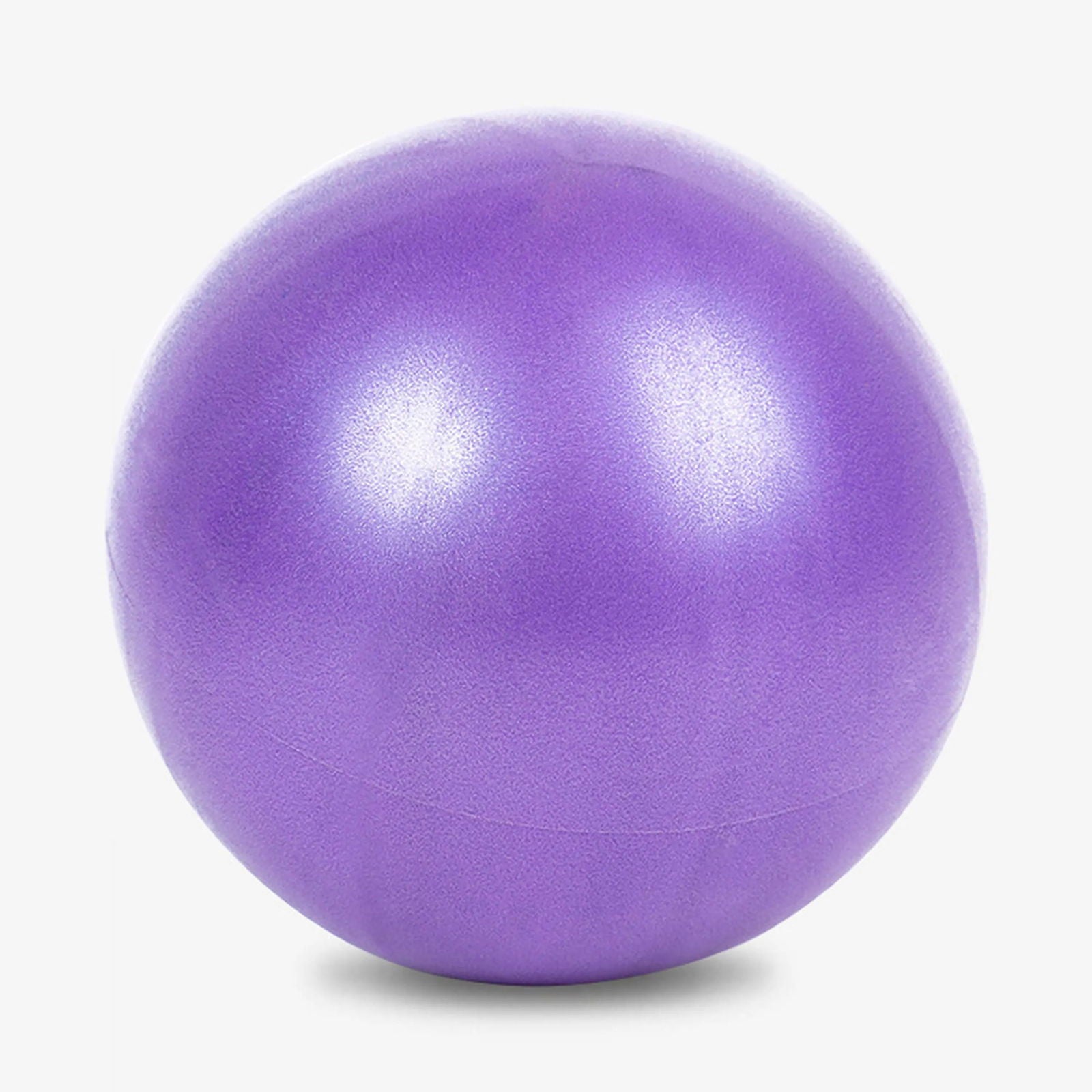 Yoga Pilates Thickened Explosion-proof 25cm Mini Scrub Fitness Sports Balance Ball - Slobuy
