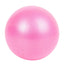 Yoga Pilates Thickened Explosion-proof 25cm Mini Scrub Fitness Sports Balance Ball - Slobuy