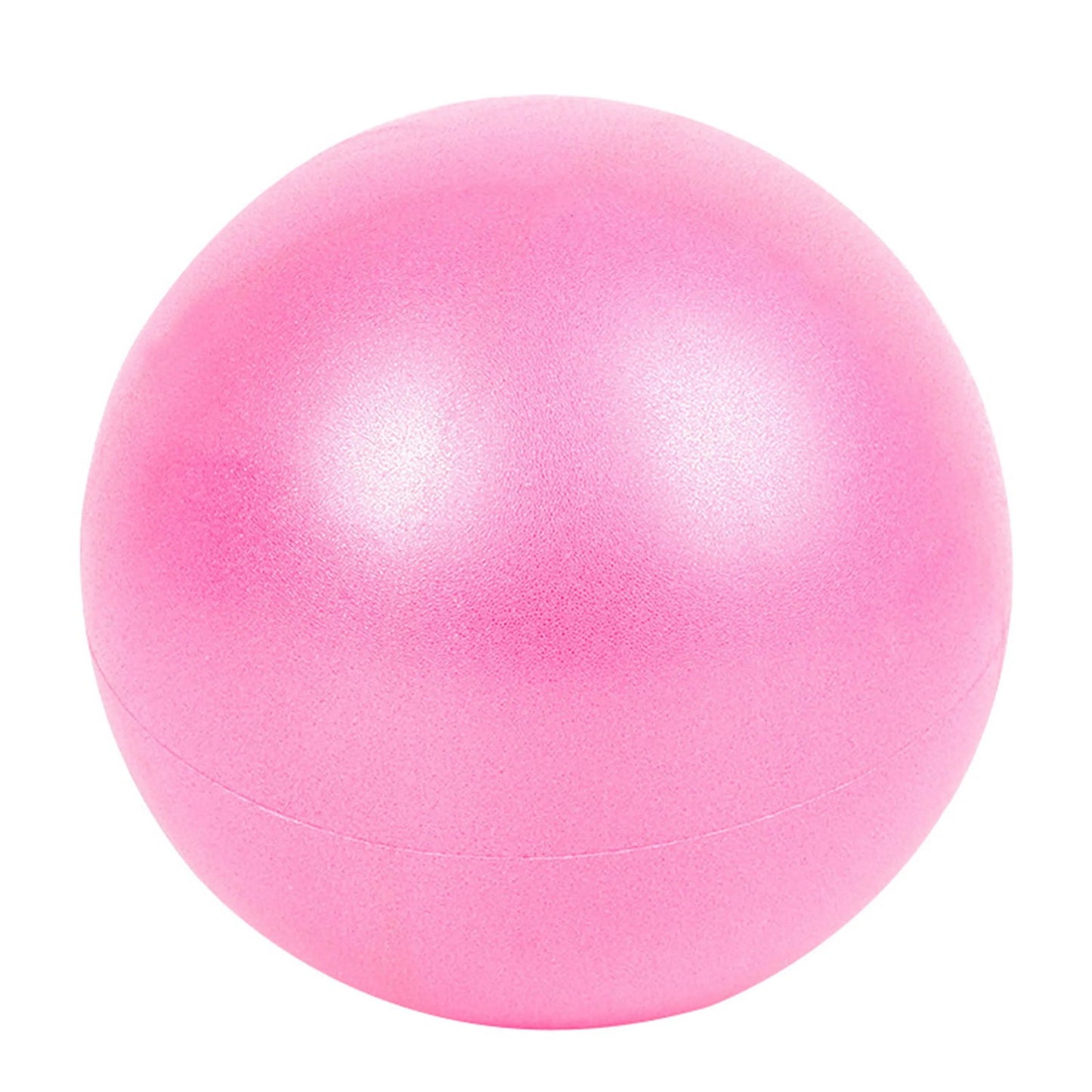 Yoga Pilates Thickened Explosion-proof 25cm Mini Scrub Fitness Sports Balance Ball - Slobuy