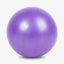 Yoga Pilates Thickened Explosion-proof 25cm Mini Scrub Fitness Sports Balance Ball - Slobuy