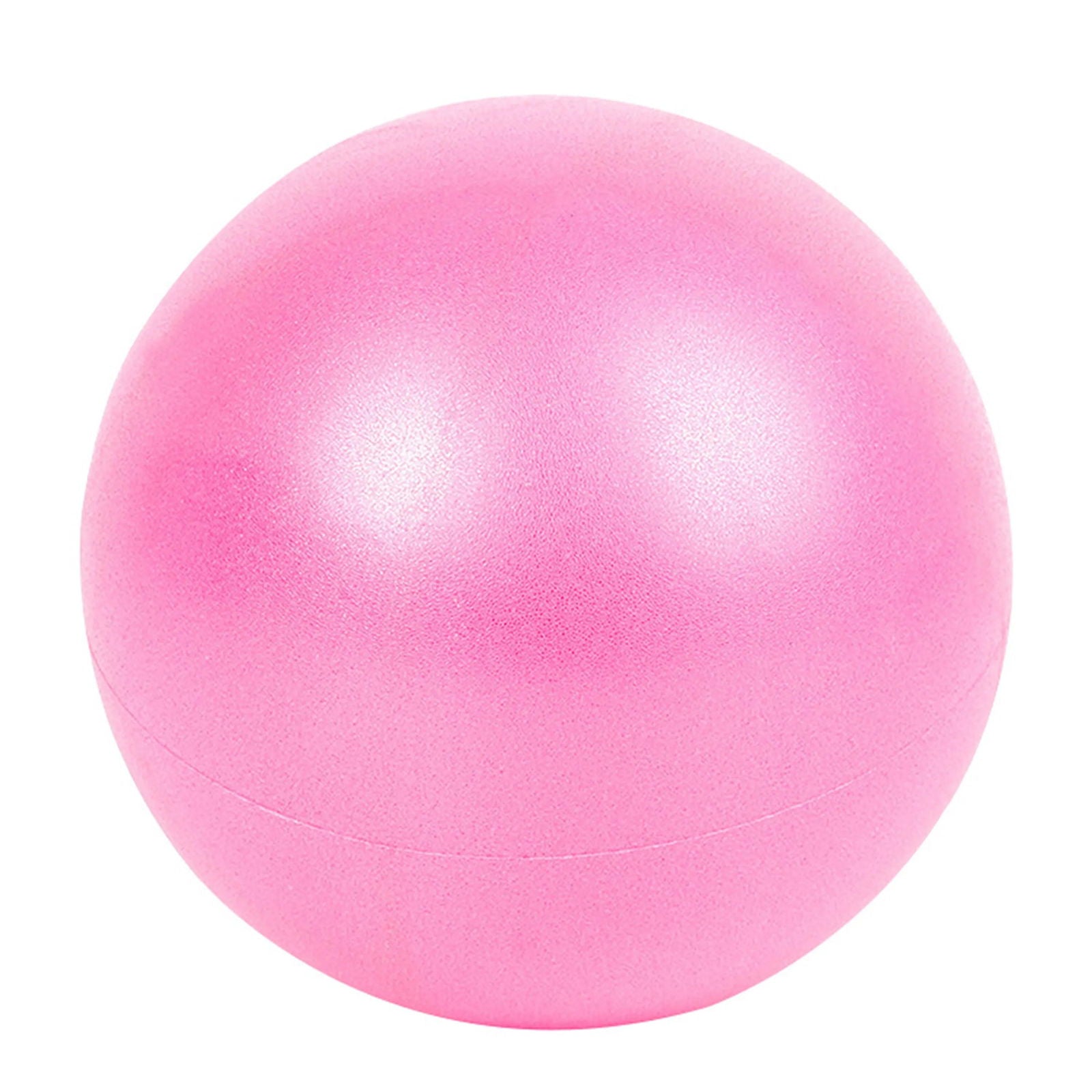 Yoga Pilates Thickened Explosion-proof 25cm Mini Scrub Fitness Sports Balance Ball - Slobuy