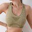Yoga Set Gym Shorts Women Sport Bras Brassiere Workout Tops for Women Yoga Clothes Fitness Leggings Gym Set Seamless Yoga Sets - Slobuy