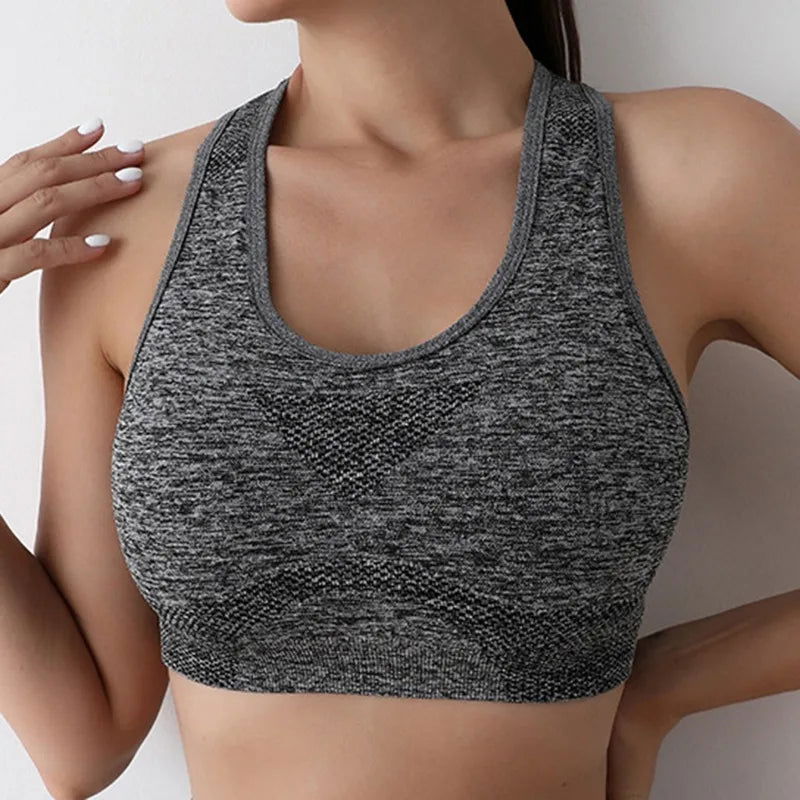 Yoga Set Gym Shorts Women Sport Bras Brassiere Workout Tops for Women Yoga Clothes Fitness Leggings Gym Set Seamless Yoga Sets - Slobuy