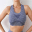 Yoga Set Gym Shorts Women Sport Bras Brassiere Workout Tops for Women Yoga Clothes Fitness Leggings Gym Set Seamless Yoga Sets - Slobuy