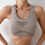Yoga Set Gym Shorts Women Sport Bras Brassiere Workout Tops for Women Yoga Clothes Fitness Leggings Gym Set Seamless Yoga Sets - Slobuy