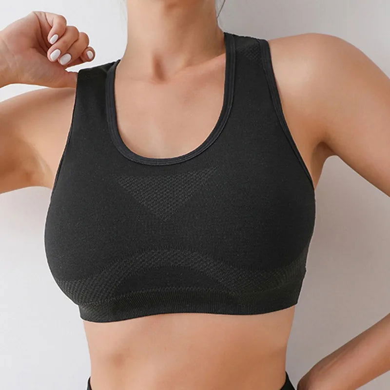 Yoga Set Gym Shorts Women Sport Bras Brassiere Workout Tops for Women Yoga Clothes Fitness Leggings Gym Set Seamless Yoga Sets - Slobuy