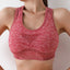 Yoga Set Gym Shorts Women Sport Bras Brassiere Workout Tops for Women Yoga Clothes Fitness Leggings Gym Set Seamless Yoga Sets - Slobuy