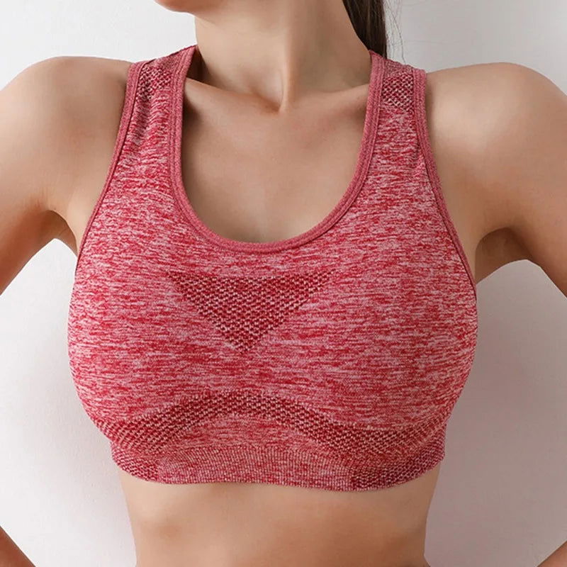 Yoga Set Gym Shorts Women Sport Bras Brassiere Workout Tops for Women Yoga Clothes Fitness Leggings Gym Set Seamless Yoga Sets - Slobuy