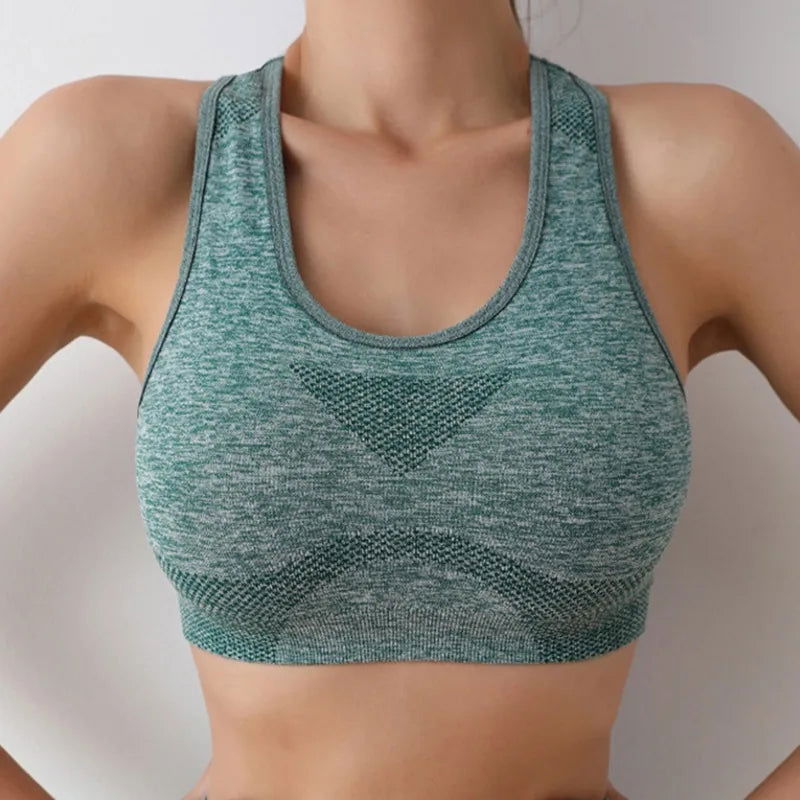 Yoga Set Gym Shorts Women Sport Bras Brassiere Workout Tops for Women Yoga Clothes Fitness Leggings Gym Set Seamless Yoga Sets - Slobuy