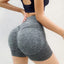 Yoga Set Gym Shorts Women Sport Bras Brassiere Workout Tops for Women Yoga Clothes Fitness Leggings Gym Set Seamless Yoga Sets - Slobuy