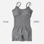 Yoga Set Women Fitness Rompers Sexy One Piece Strap Tummy Control Padded Sports Bra Workout JumpSuits Sportswear - Slobuy