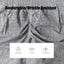Yoga Set Women Fitness Rompers Sexy One Piece Strap Tummy Control Padded Sports Bra Workout JumpSuits Sportswear - Slobuy