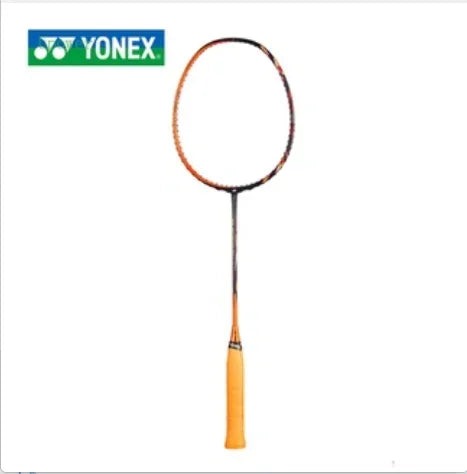 Yonex Badminton Racket AX99 Pro White AX88D Pro Gold AX88S Pro Blue NF1000Z Carbon Fiber Offensive Professional Racket - Slobuy