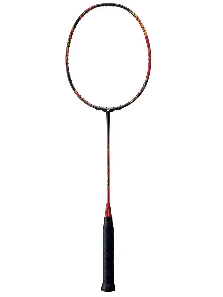 Yonex Badminton Racket AX99 Pro White AX88D Pro Gold AX88S Pro Blue NF1000Z Carbon Fiber Offensive Professional Racket - Slobuy
