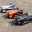 Z908 Pro Drone Professional 4K HD Camera Mini4 Dron Optical Flow Localization Three sided Obstacle Avoidance Quadcopter Toy Gift - Slobuy