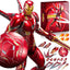 ZD Toys Iron Man Series Joint Movable MK1 MK2 MK3 MK4 MK5 MK6 MK7 MK42 MK43 MK50 Movie Action Figure 7 Inches Mark Dolls - Slobuy