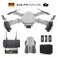 ZHENDUO E88 Pro New WIFI FPV Drone Wide Angle HD Height Hold RC Foldable Quadcopter Helicopter - Slobuy