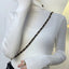 ZOKI New 2024 Women Pullover Turtleneck Sweater Autumn Long Sleeve Slim Elastic Korean Simple Basic Cheap Jumper Solid Color Top - Slobuy