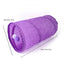 Zhenstore Treasure Interactive Pet Toy Cat Tunnel Rainbow Tunnel Running Track Rolling Dragon Cat Nest Polyester Material - Slobuy
