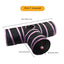 Zhenstore Treasure Interactive Pet Toy Cat Tunnel Rainbow Tunnel Running Track Rolling Dragon Cat Nest Polyester Material - Slobuy
