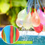 111pcs/bag Filling Water Balloons Funny Summer Outdoor Toy Balloon Bundle Water Balloons Bombs Novelty Gag Toys For Children - Slobuy