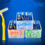 20Pcs/box L Shape Push-Pull Interdental Brush Orthodontic Toothpick Teeth Whitening Tooth Pick ToothBrush Oral Hygiene Care - Slobuy