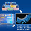 20Pcs/box L Shape Push-Pull Interdental Brush Orthodontic Toothpick Teeth Whitening Tooth Pick ToothBrush Oral Hygiene Care - Slobuy
