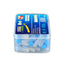 20Pcs/box L Shape Push-Pull Interdental Brush Orthodontic Toothpick Teeth Whitening Tooth Pick ToothBrush Oral Hygiene Care - Slobuy