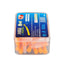 20Pcs/box L Shape Push-Pull Interdental Brush Orthodontic Toothpick Teeth Whitening Tooth Pick ToothBrush Oral Hygiene Care - Slobuy